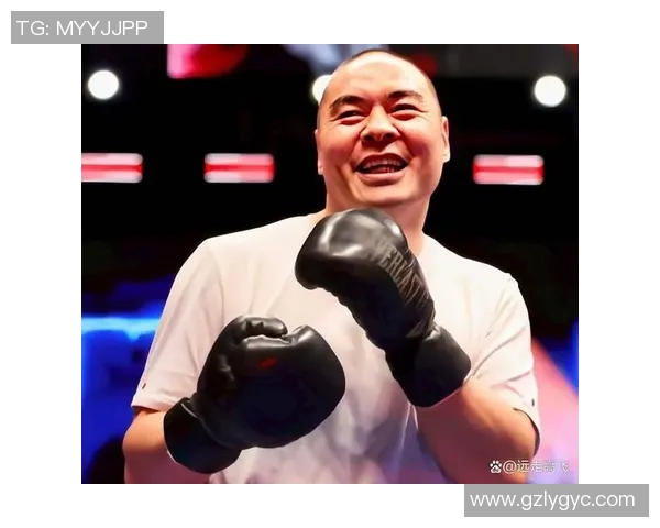 张君龙与张志磊的巅峰对决谁能笑到最后引发拳迷热议